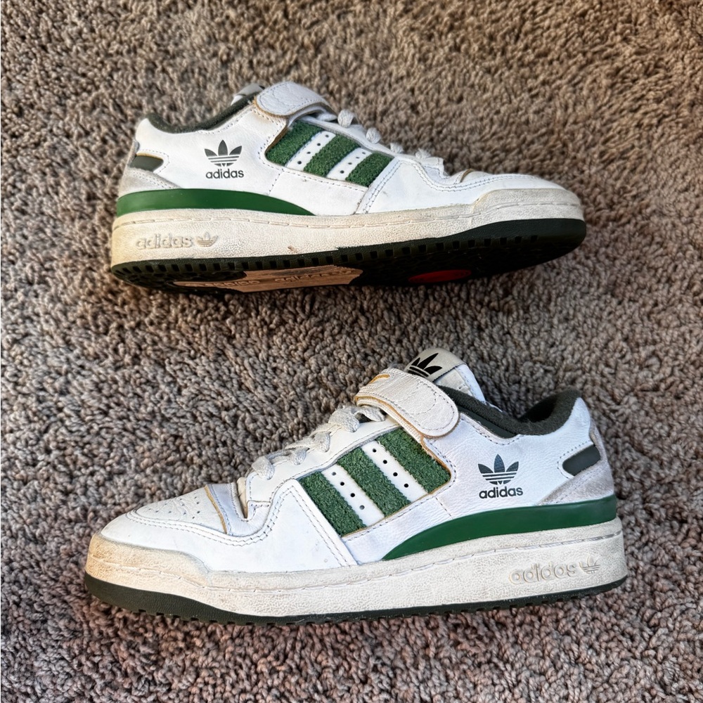 Adidas Forum Low